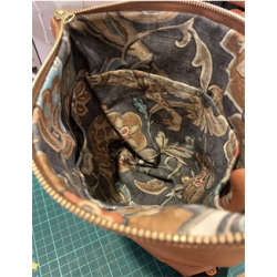 METTE Cross-over - Brun